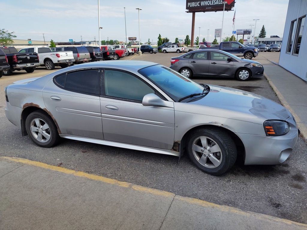 pontiac grand prix 2008 2G2WP552X81130059 image pontiac grand prix 2008 2G2WP552X81130059 image